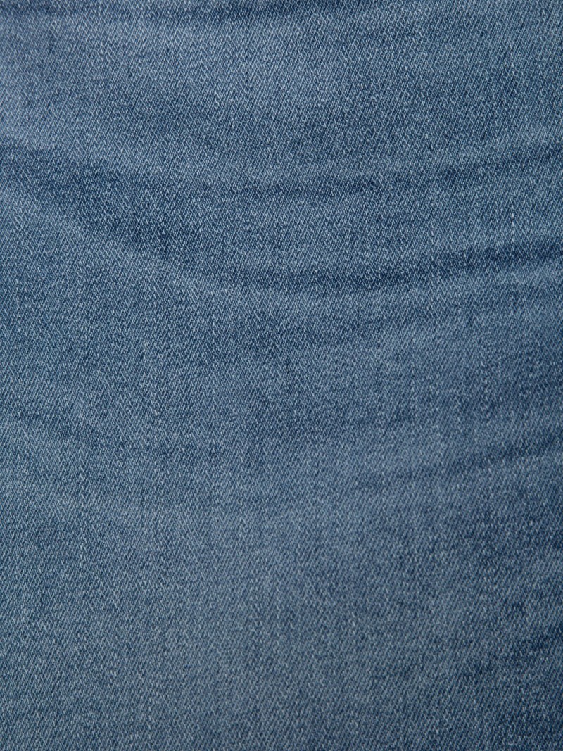 Nudie Jeans Lean Dean Jeans Lost Orange