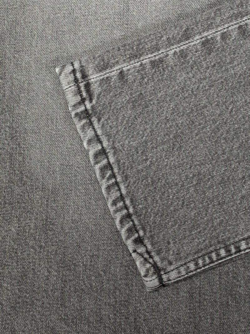 Nudie Jeans Grim Tim Jeans Cloud Grey