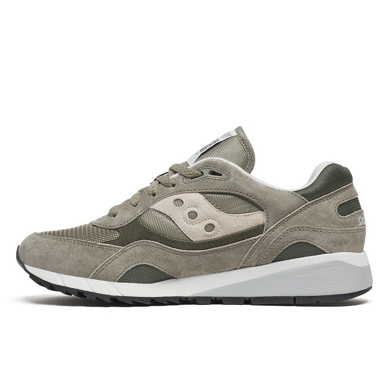Saucony Shadow 6000 Laurel Oak
