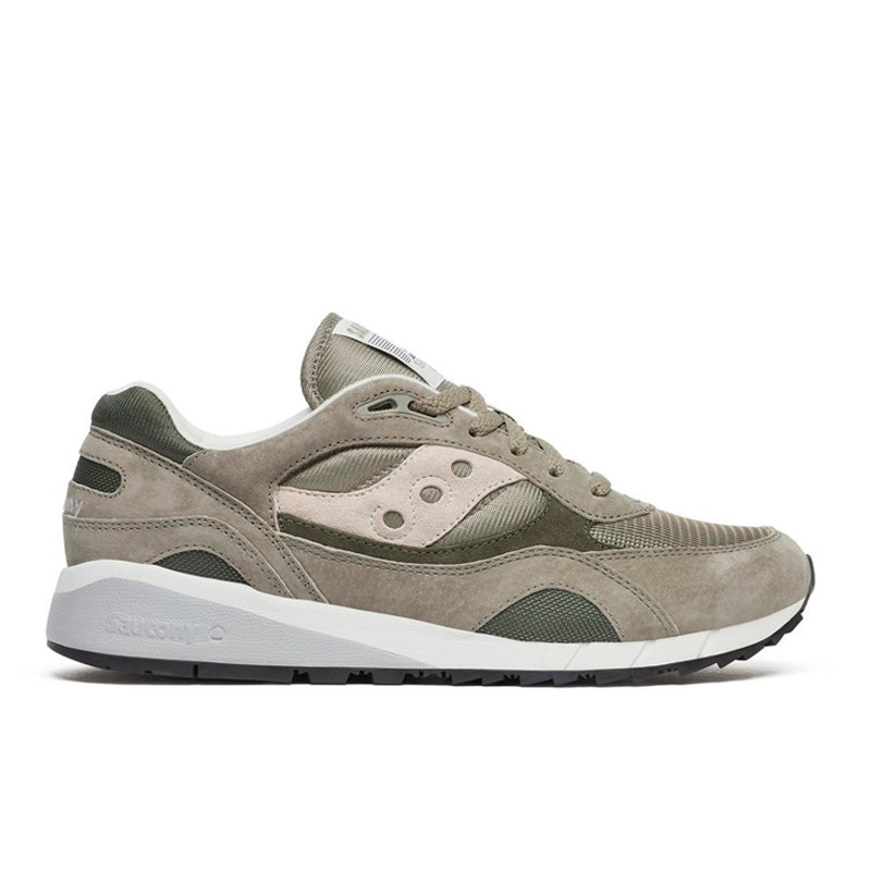 Saucony Shadow 6000 Laurel Oak
