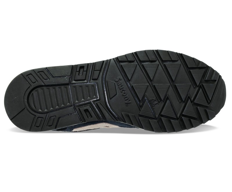 Saucony Shadow 5000 Navy/Grey