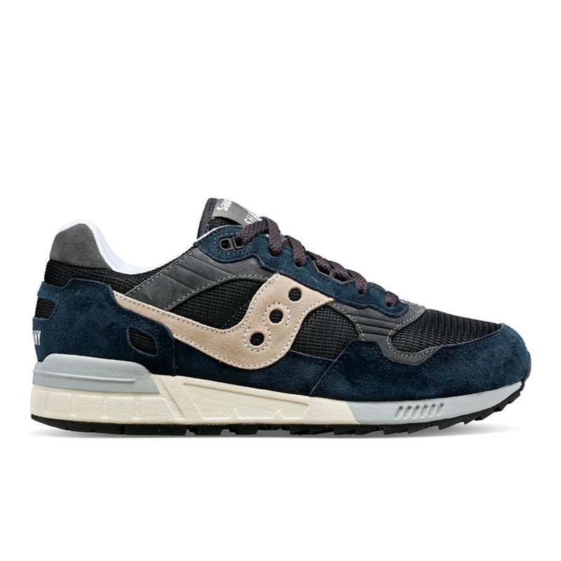 Saucony Shadow 5000 Navy/Grey