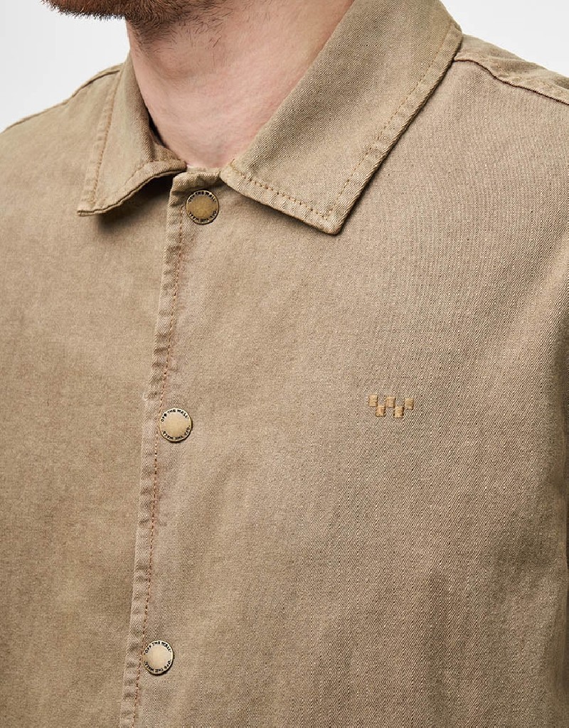 Vans Premium Denim Torrey Coaches...