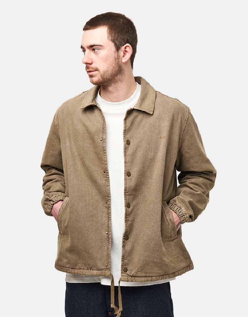 Vans Premium Denim Torrey Coaches...