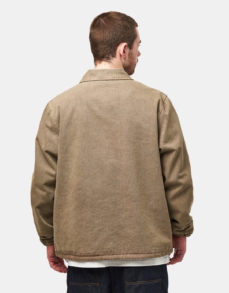 Vans Premium Denim Torrey Coaches...