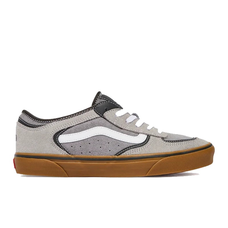 Vans Rowley Classic (Gum) Frost Grey