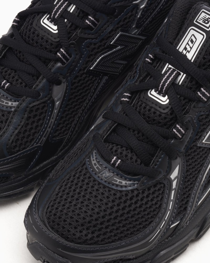 New Balance U740BM2 Black/Silver...