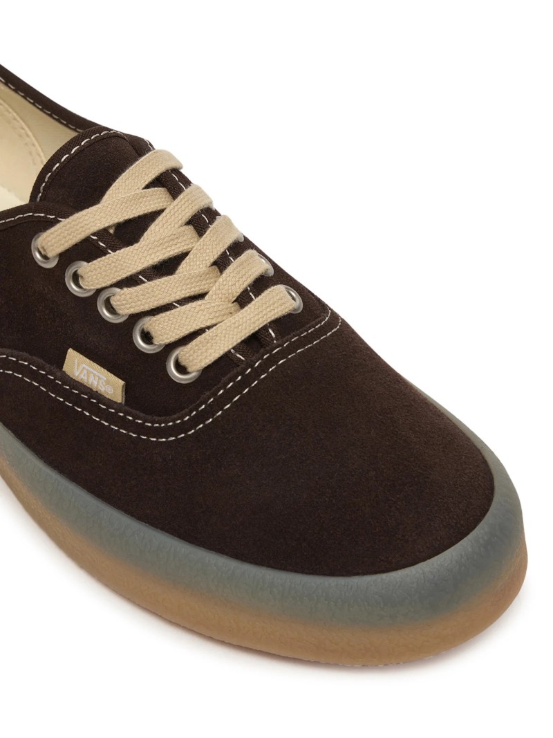 Vans Authentic Classic (Crepe) Demitasse