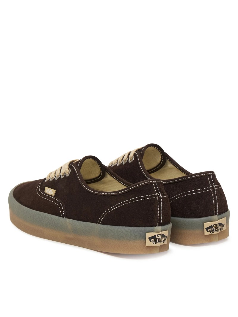 Vans Authentic Classic (Crepe) Demitasse