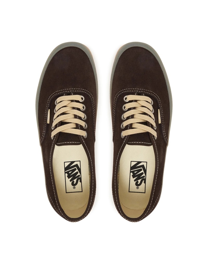 Vans Authentic Classic (Crepe) Demitasse