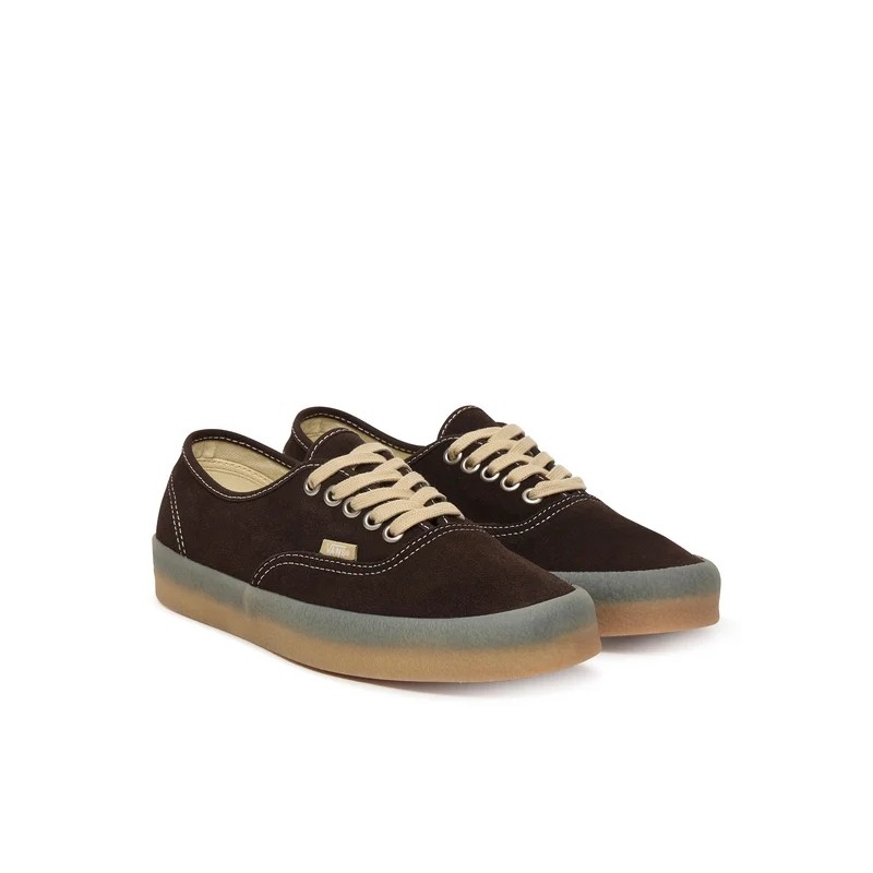 Vans Authentic Classic (Crepe) Demitasse