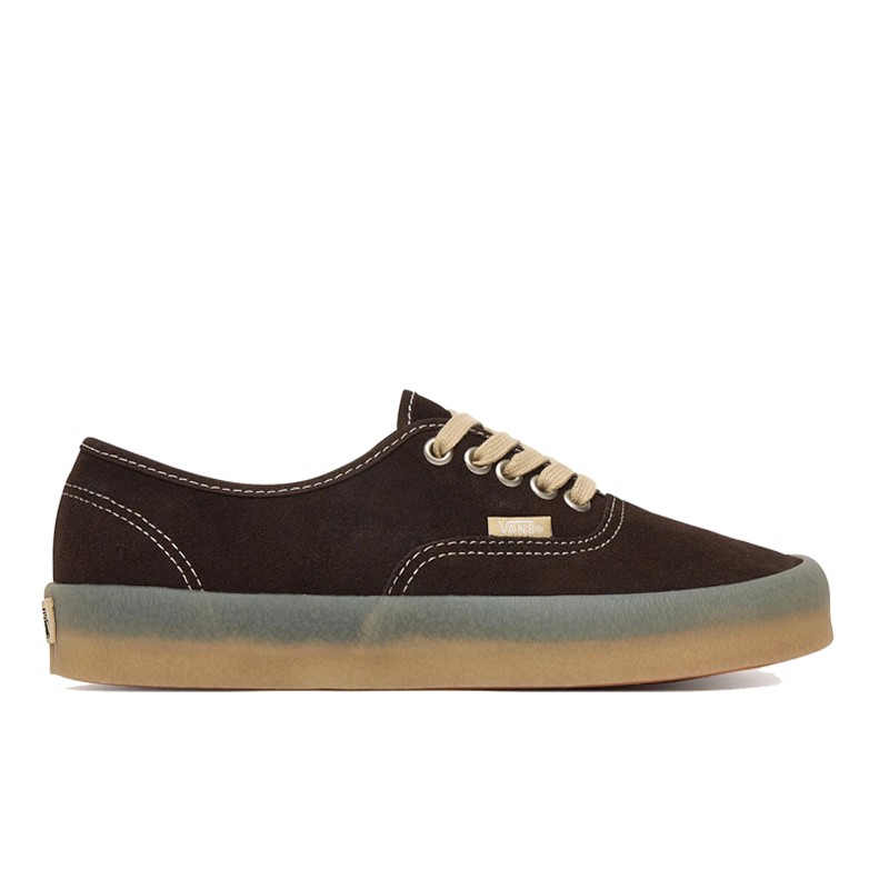 Vans Authentic Classic (Crepe) Demitasse