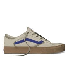 Vans Rowley Classic (Suede)...