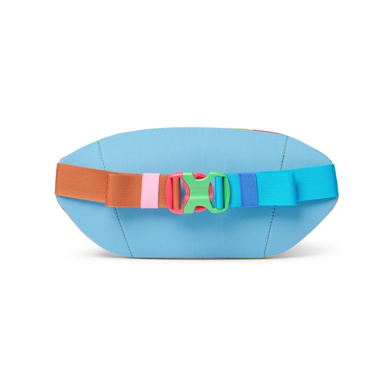 Cotopaxi Kapai Del Día 3L Hip Pack