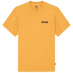 Dickies Darrtown Tee Sunflower