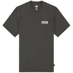 Dickies Buchtell Tee Black