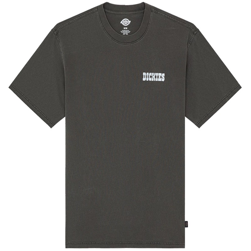 Dickies Buchtell Tee Black