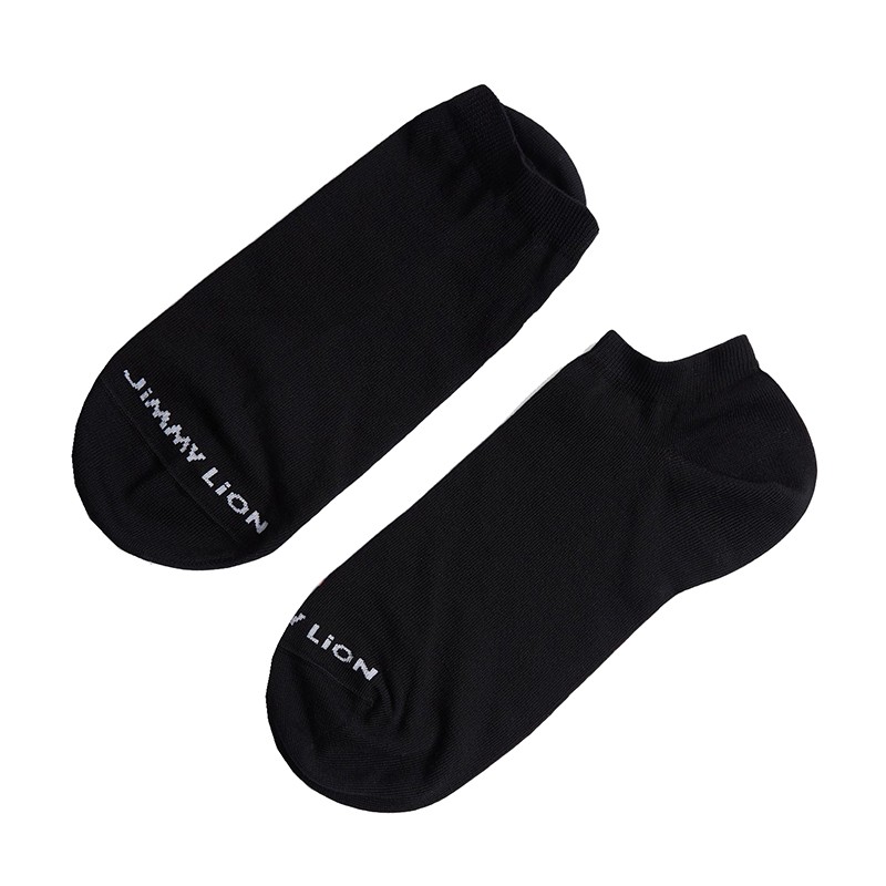 Jimmy Lion Ankle Essentials Socks