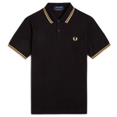 Fred Perry M12 Twin Tipped...