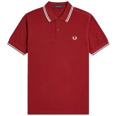 Fred Perry M3600 Twin...