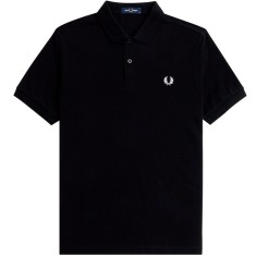 Fred Perry M6000 Plain Polo...