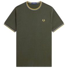 Fred Perry M1588 Twin...