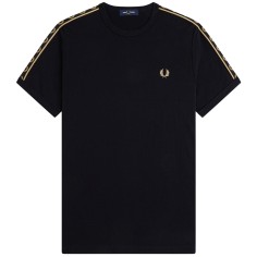 Fred Perry M4613 Contrast...