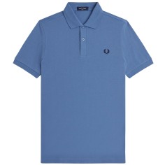 Fred Perry M6000 Plain Polo...
