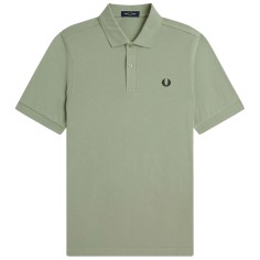 Fred Perry M6000 Plain Polo...