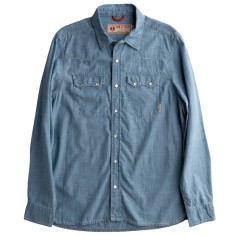 Iron & Resin Glider...