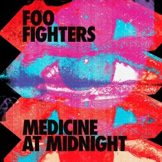 Foo Fighters "Medicine At...