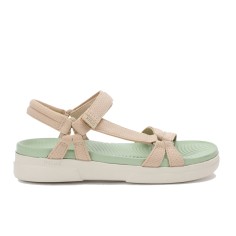 Walk In Pitas Claire Pic Beige