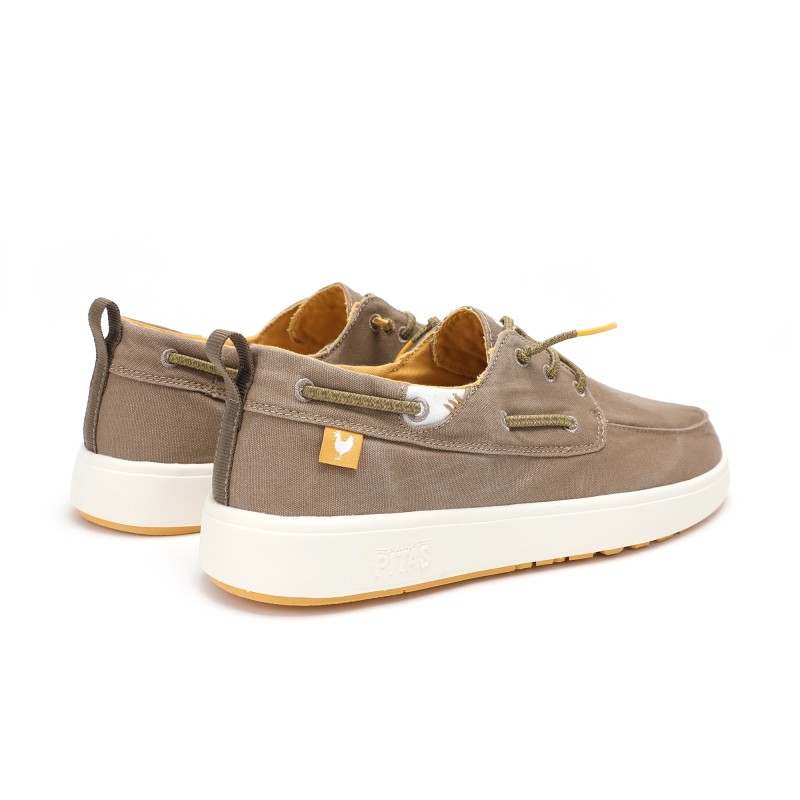 Walk In Pitas Maui Coast Taupe