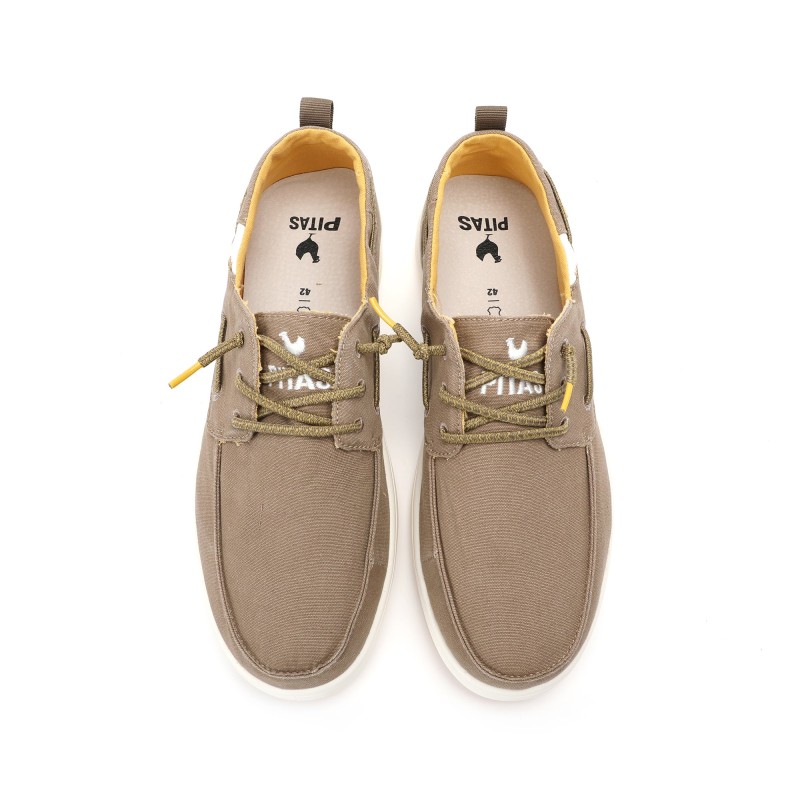 Walk In Pitas Maui Coast Taupe