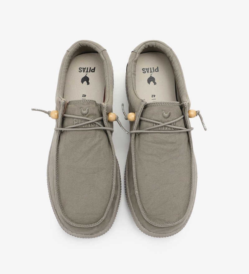 Walk In Pitas WP150 Wallabi Washed...