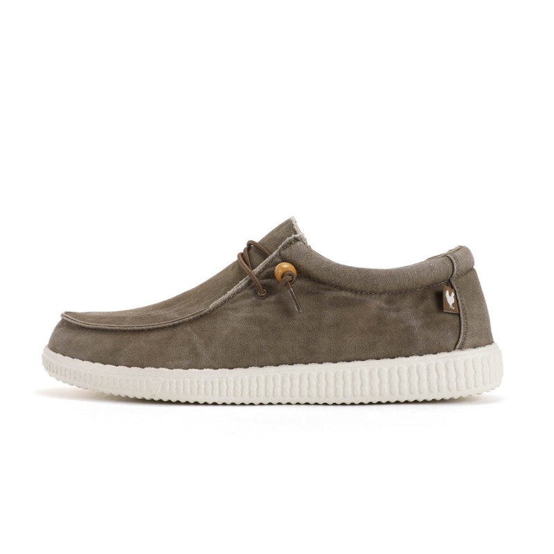 Walk In Pitas WP150 Wallabi Washed Taupe