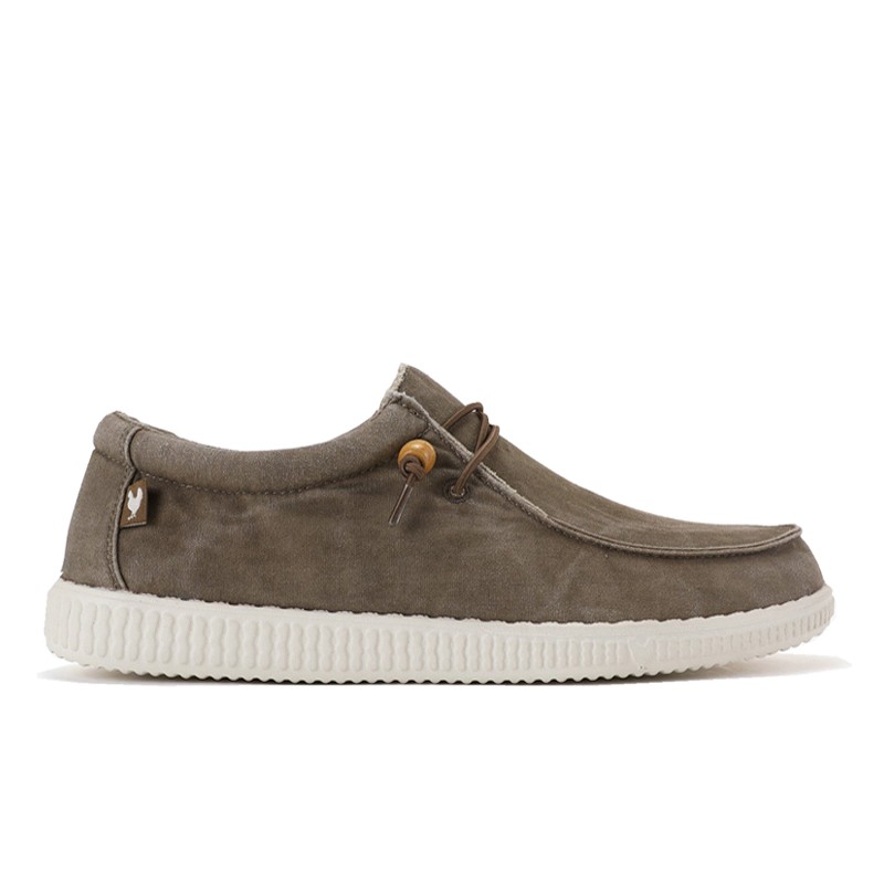 Walk In Pitas WP150 Wallabi Washed Taupe