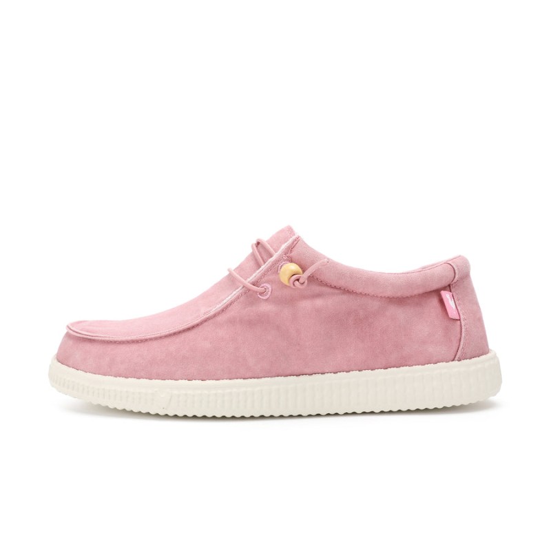 Walk In Pitas WP150 Wallabi Washed Rosa