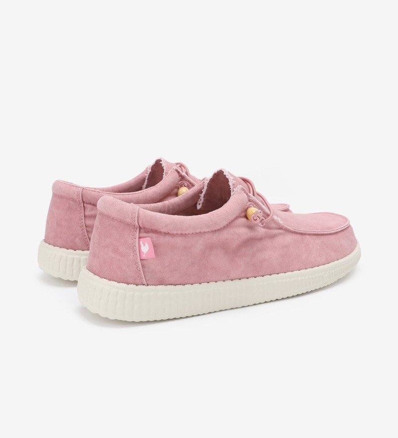 Walk In Pitas WP150 Wallabi Washed Rosa