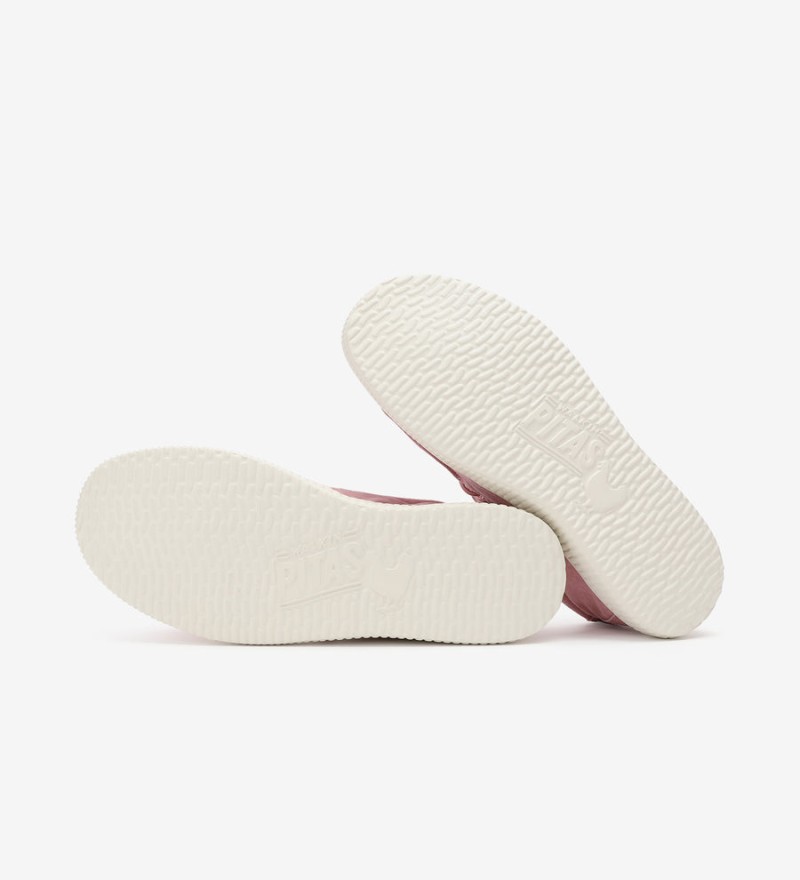 Walk In Pitas WP150 Wallabi Washed Rosa