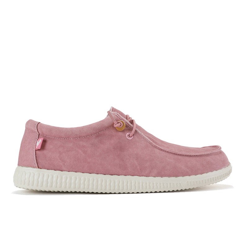 Walk In Pitas WP150 Wallabi Washed Rosa