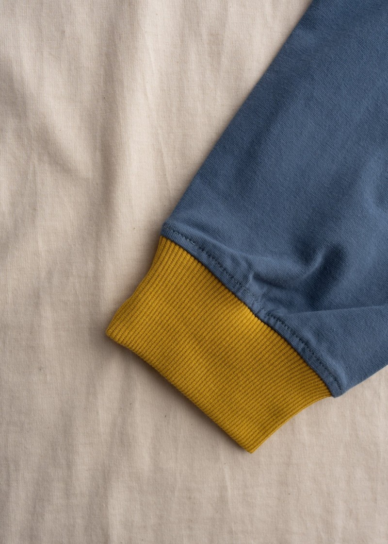 Iron & Resin Eat My Dust Raglan L/S...