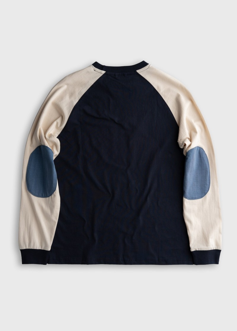 Iron & Resin Eat My Dust Raglan L/S...