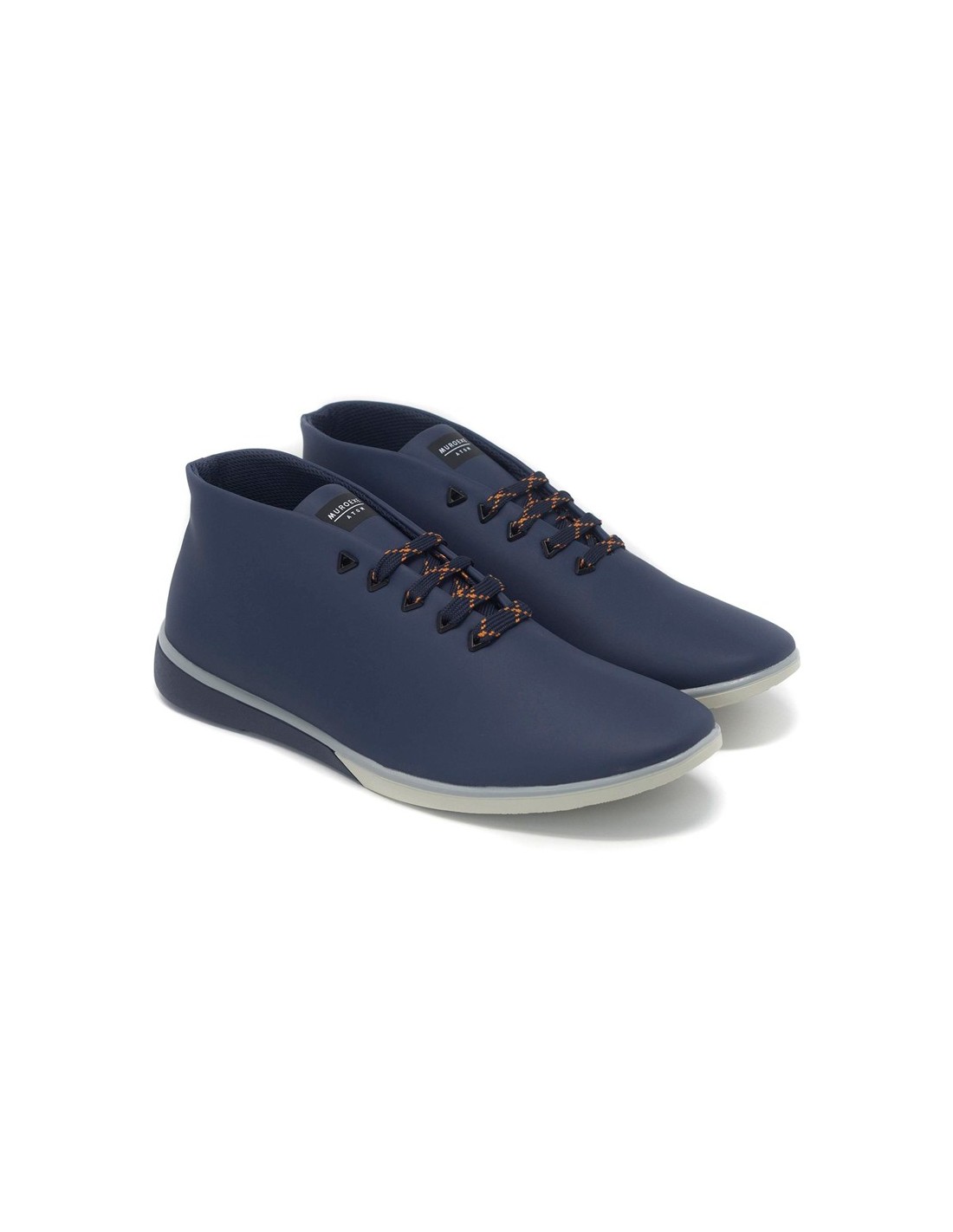 Muroexe Atom Mist Shoes Blue