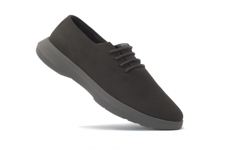 Muroexe Materia Density Shoes Brown