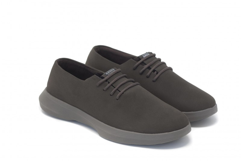 Muroexe Materia Density Shoes Brown
