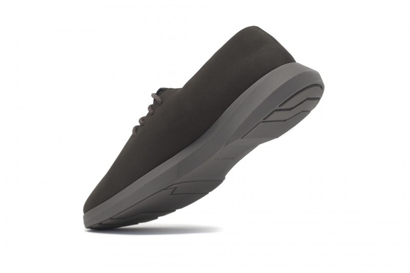 Muroexe Materia Density Shoes Brown