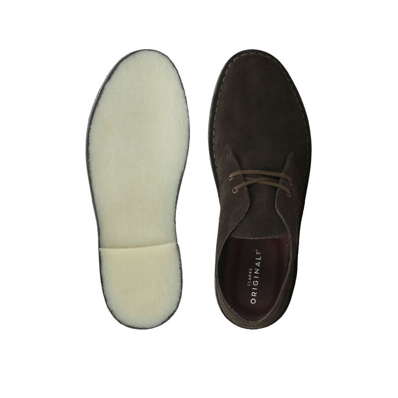 Clarks Originals Desert Boot Men...