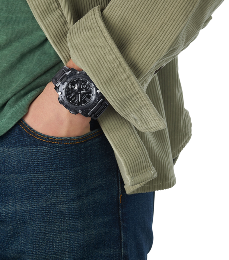 Casio G-Shock GA-2000SKE-8AER...