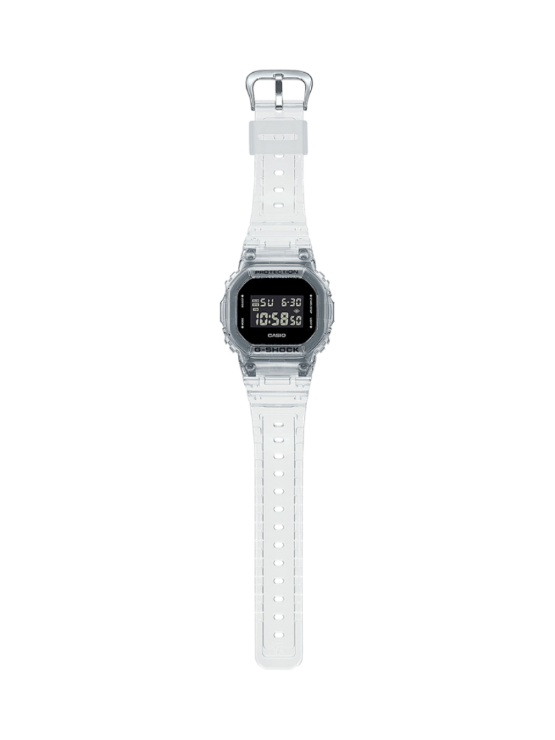 Casio G-Shock DW-5600SKE-7ER...